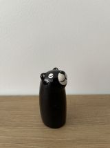Deco vintage ours marin