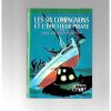 Les six compagnons et l'émetteur pirate 1980