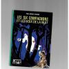 Les six compagnons et les voix de la nuit 1975