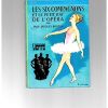Les six compagnons et le petit rat de l'opéra 1976