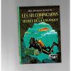 Les six compagnons et le secret de la calanque 1981