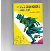 Les six compagnons et l'âne vert 1976