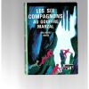 Les six compagnons eau gouffre Marzal 1975