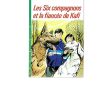 les six compagnons et la fiancée de Kafi 1987