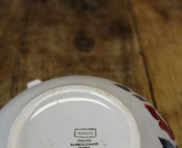 Soupière Digoin 