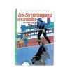 les six compagnons en croisière 1985