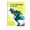 les six compagnons et l'âne vert 1974
