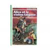 Alice et la violon tzigane 1983