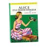 Alice et le pigeon voyageur n°183  1968