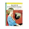 Alice et le talisman d'ivoire n°196  1965
