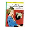 Alice et le talisman d'ivoire n°196 1969