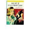 Alice et le carnet vert 1972