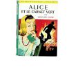 Alice et le carnet vert n°254  1964