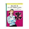 Alice et les trois clefs n°210  1962