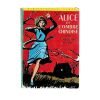 Alice et l'ombre chinoise n°280  1969