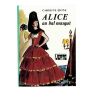 Alice au bal masqué 1974