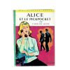 Alice et le pickpocket n°229  1969 