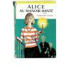 Alice au manoir hanté n°234  1964