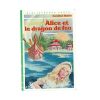 Alice et le dragon de feu 1983