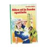 Alice et la fusée spatiale 1984