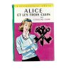 Alice et les trois clefs n°210  1962