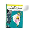 Alice et la pantoufle d'hermine n°268  1966