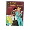 Alice et les chats persans 1974