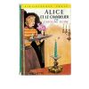 Alice et le chandelier n°20  1969