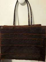 Elégant sac à mains GUERLAIN