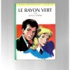 le rayon vert "Jules Verne" n°212  