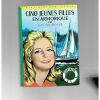 cinq jeunes filles en Armorique n°217  1968