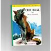 croc-blanc n°145  1966