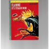 flamme et l'étalon noir 1971