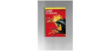 flamme et l'étalon noir 1971