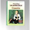 les misérables Cosette 1982