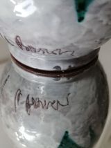 Vase Vintage 