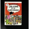 les cinq et le rubis d'akbar 1981
