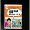 les cinq sont les plus forts 1971