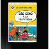 les cinq à la télévision 1976