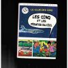 les cinq et les pirates du ciel  1977