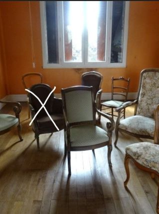 Fauteuils