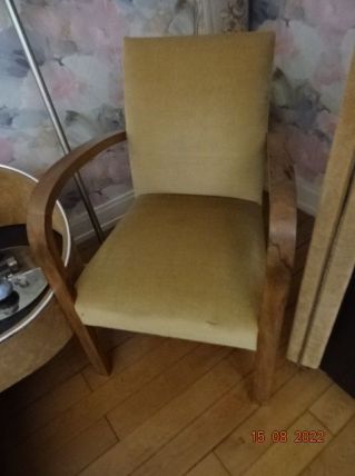 Fauteuils