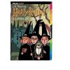 Harry Potter à l'école des Sorciers édition original 1998