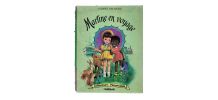 Martine en voyage 1954