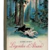 légendes d'alsace André Dorny 1948