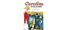 Caroline et sa maison 1958