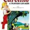 Caroline a travers les âges 1978