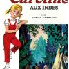 Caroline aux Indes 1977