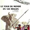 le tour du monde en 120 images 1956