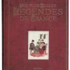 les plus belles légendes de France